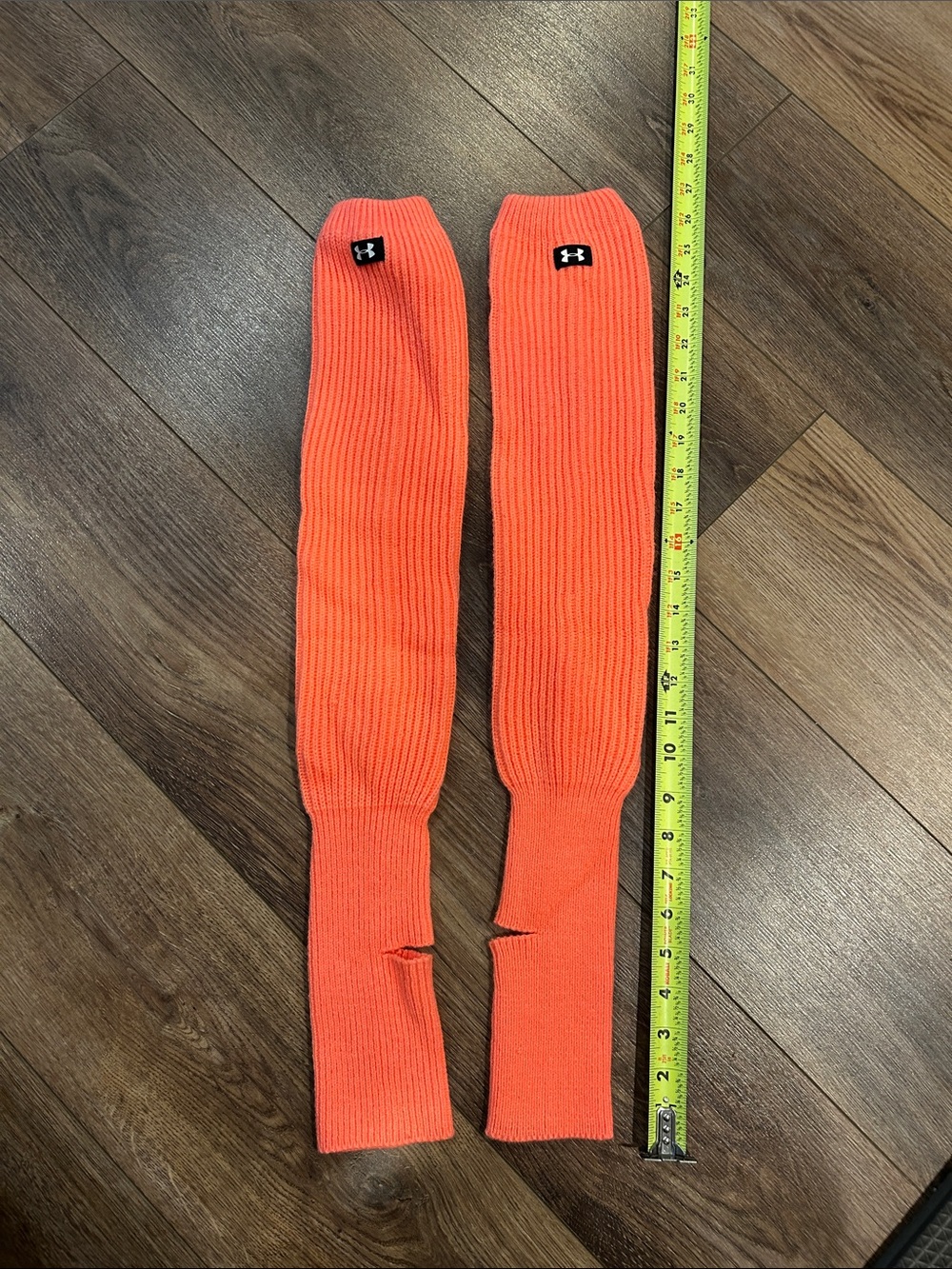 Under Armor Leg Warmers